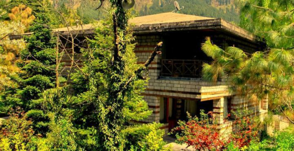 Las mejores ofertas de Banon Resorts Manali 