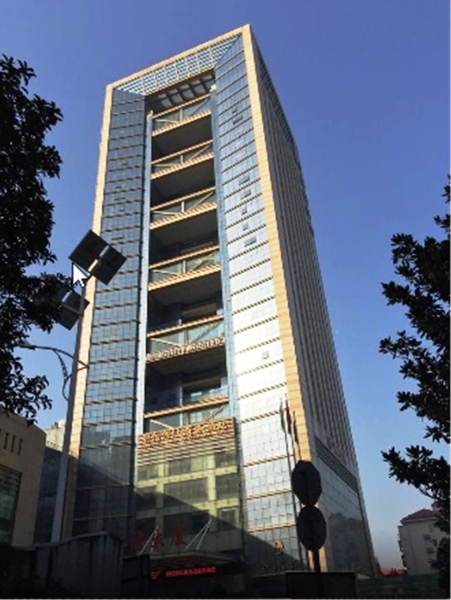 Las mejores ofertas de Commercial Trust International Hotel Changsha 