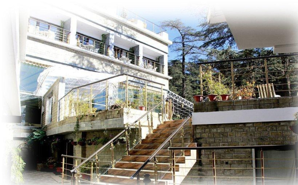 Las mejores ofertas de East Bourne Resort Shimla
