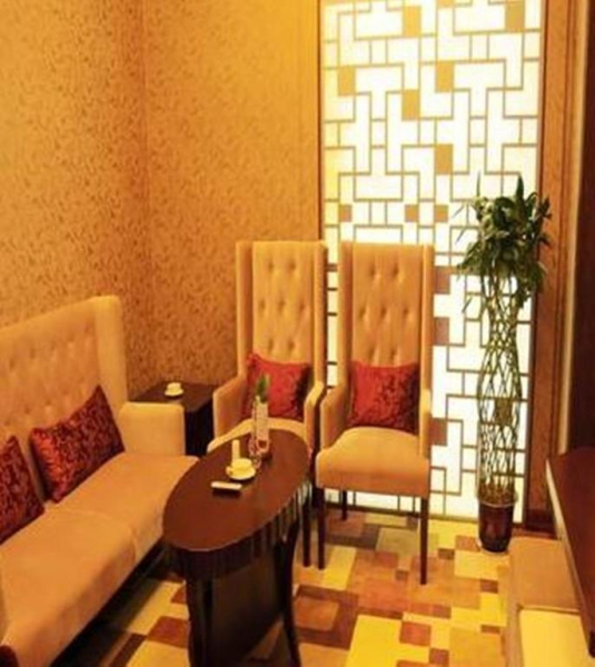 Las mejores ofertas de Hunan Tiandu International Hotel Changsha 