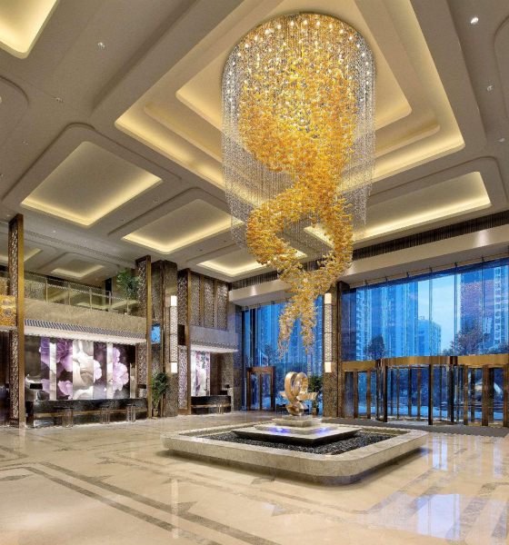 Las mejores ofertas de Kempinski Hotel Changsha Changsha