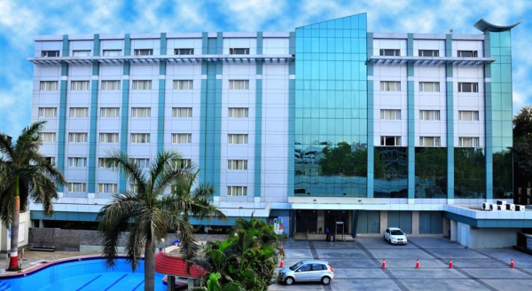 Las mejores ofertas de Manasarovar The Fern Hyderabad
