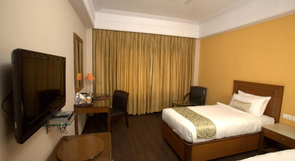 Las mejores ofertas de Mango Hotels, Hyderabad Hyderabad