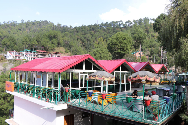 Las mejores ofertas de Maple Resort By Aamod Shimla