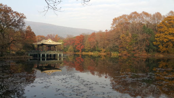 Las mejores ofertas de Nanjing T.S.HaoTing Hotel Nanjing 