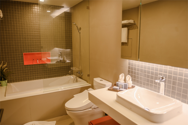 Las mejores ofertas de Oakwood Residence Sukhumvit Thonglor Bangkok