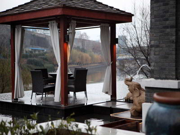 Las mejores ofertas de Regalia Resort & Spa Nanjing