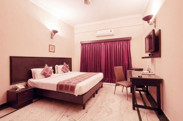 Las mejores ofertas de The DownTown Hotel Hyderabad