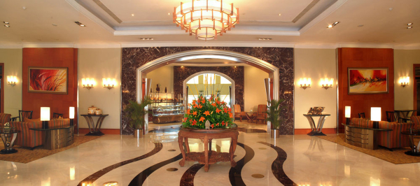 Las mejores ofertas de The Manohar Hyderabad Hyderabad