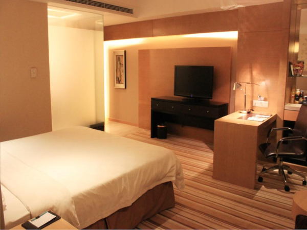 Las mejores ofertas de Yueyang Grand Skylight Hotel Changsha