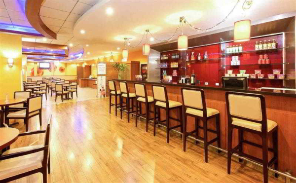 Las mejores ofertas de ibis Changzhou Wujin Changzhou 