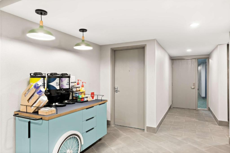 Spark by Hilton Williams