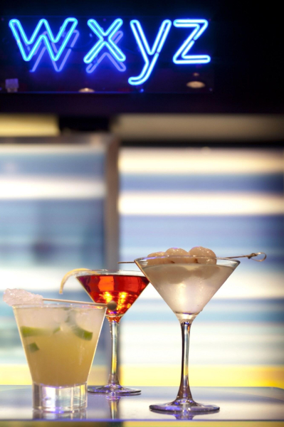 Las mejores ofertas de Aloft Sunnyvale Sunnyvale 