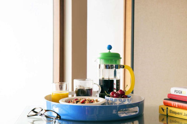 Las mejores ofertas de Avante, a JDV by Hyatt Hotel Mountain View