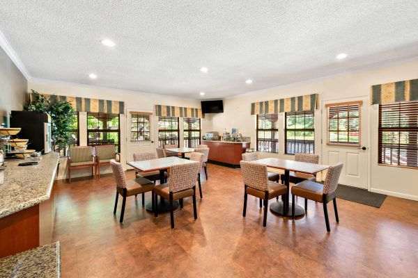 Las mejores ofertas de Best Western Stagecoach Inn Pollock Pines 