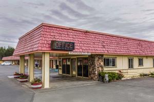 Las mejores ofertas de ECONO LODGE Crescent City