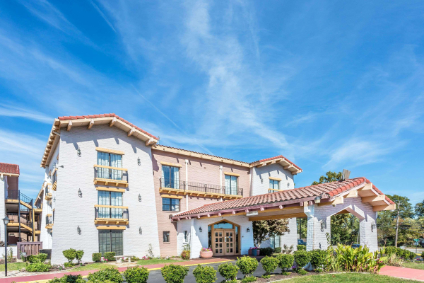 Las mejores ofertas de Econo Lodge Richmond-North Chesterfield Richmond