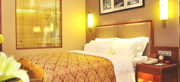 Las mejores ofertas de Grand Sun City Changsha Changsha