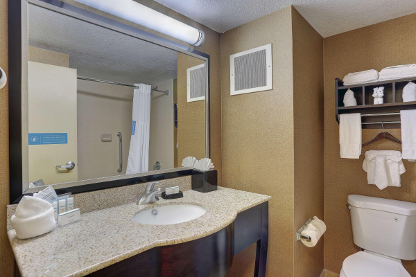 Las mejores ofertas de Hampton Inn Nashville-I-24 Hickory Hollow Antioch