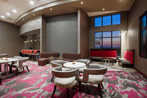 Las mejores ofertas de Hampton Inn & Suites Oakland Airport-Alameda Alameda