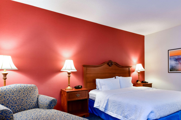 Las mejores ofertas de Hampton Inn & Suites Pittsburg, CA Pittsburg