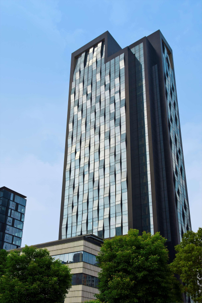 Las mejores ofertas de Hyatt Regency Wuhan Optics Valley Wuhan