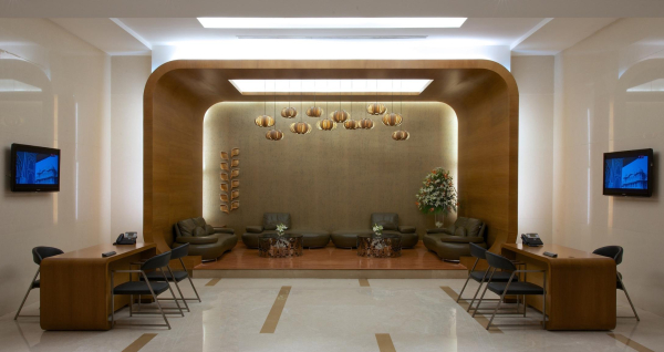 Las mejores ofertas de Marigold By Green Park Hyderabad