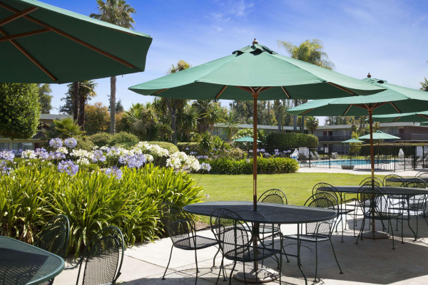 Las mejores ofertas de Ramada by Wyndham Sunnyvale/Silicon Valley Sunnyvale