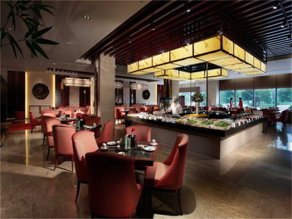 Las mejores ofertas de White Swan Hotel Changsha Changsha