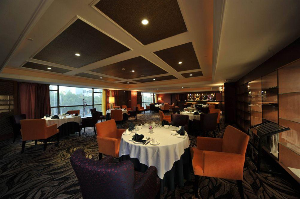 Las mejores ofertas de Wuhan Hongguang Hotel Wuhan