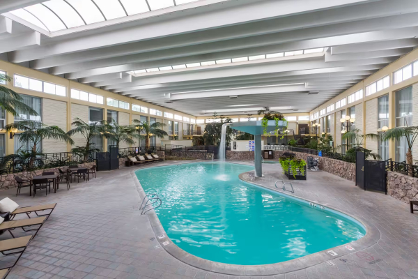 Las mejores ofertas de Wyndham Garden Fresno Yosemite Airport Fresno 