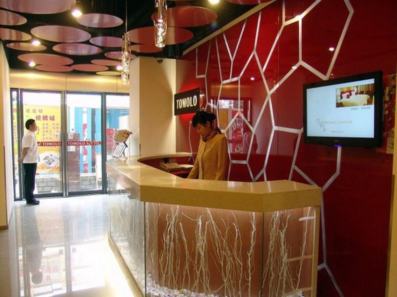 Guangbutun Branch Tomolo Hotel