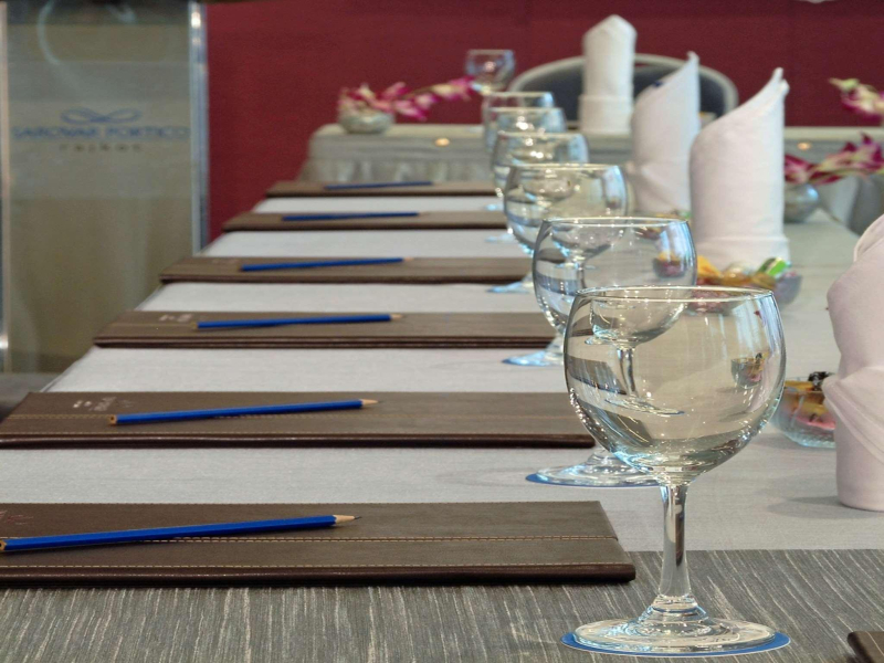 Las mejores ofertas de Marasa Sarovar Portico Rajkot Rajkot