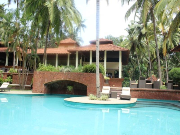 Las mejores ofertas de Coconut Creek Resort South Goa
