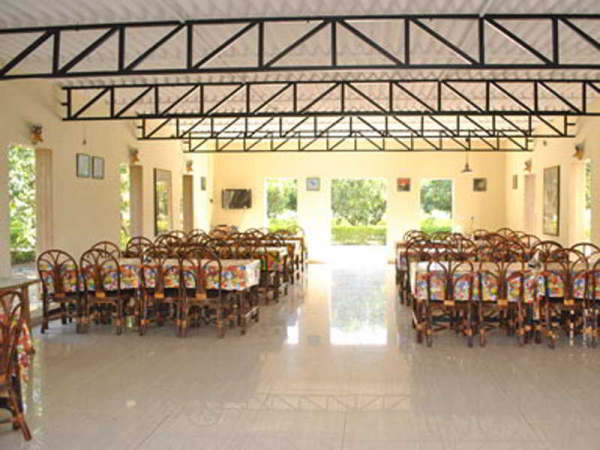 Las mejores ofertas de Gir Jungle Lodge Gandhinagar