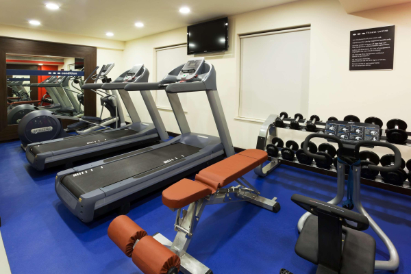Las mejores ofertas de Hampton by Hilton Vadodara Vadodara 