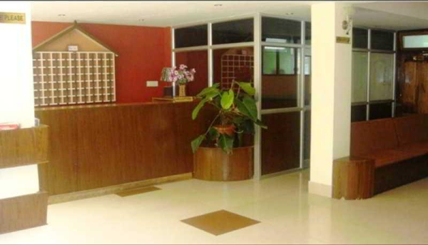 Las mejores ofertas de Kasturi Plaza Gangtok