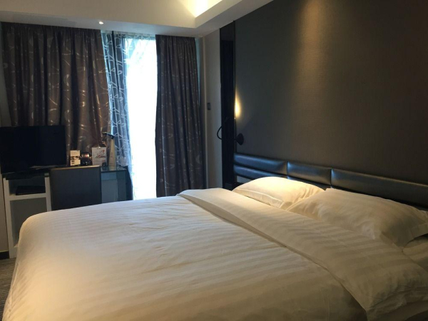 Las mejores ofertas de Popway Hotel Kowloon