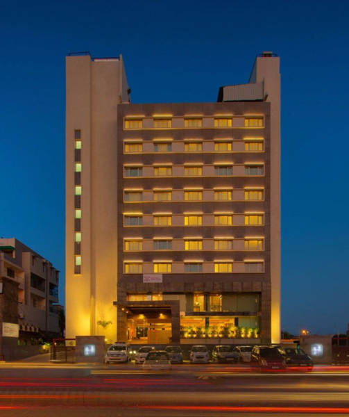 Las mejores ofertas de Royal Orchid Central Vadodara Vadodara 