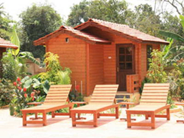 Las mejores ofertas de Sandalwood Gardenia Resort South Goa