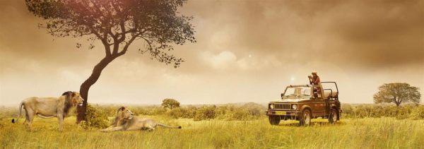 Las mejores ofertas de The Gateway Hotel Gir Forest Junagadh Gandhinagar