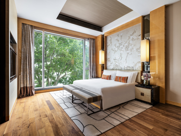Las mejores ofertas de The Olympian Hong Kong Kowloon