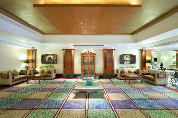 Las mejores ofertas de WelcomHotel Vadodara Vadodara 
