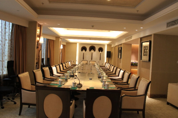 Las mejores ofertas de Yichang Juneyao Jinjiang International Hotel Yichang 