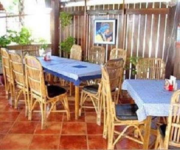 Las mejores ofertas de Angels Resort Panaji