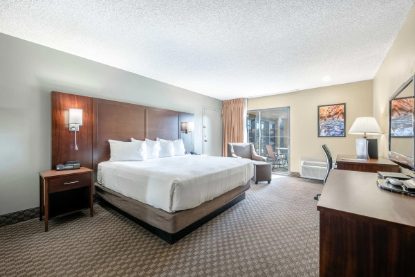 Las mejores ofertas de Desert Garden Inn, A Trademark Collection Hotel Saint George