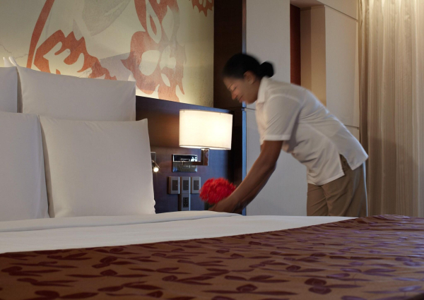 Las mejores ofertas de Goa Marriott Resort & Spa Panaji