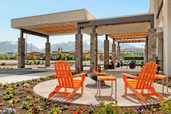 Las mejores ofertas de Home2 Suites Salt Lake City/South Jordan South Jordan