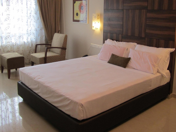 Las mejores ofertas de Hotel Park Plaza Panaji