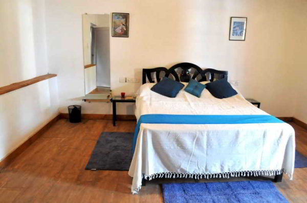 Las mejores ofertas de Mitaroy Suites Goa Panaji